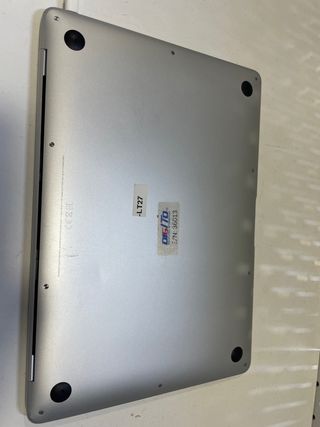 MacBook Air 13 Retina 2020 Intel i5 8GB RAM