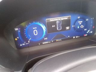 Ford Kuga   Titanium 2.5 Duratec FHEV 140kW Auto