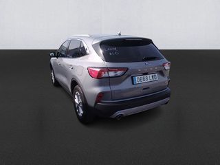 Ford Kuga   Titanium 2.5 Duratec FHEV 140kW Auto