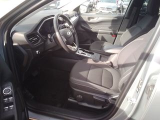 Ford Kuga   Titanium 2.5 Duratec FHEV 140kW Auto