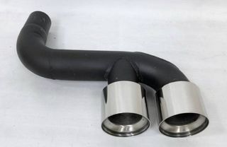 Cola De Escape Mini R56 Jcw