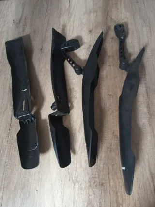 Sillones y mas accesorio de bicicleta