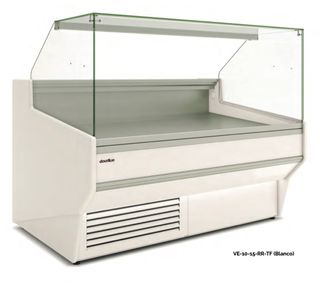 Vitrina Esquinera Modular