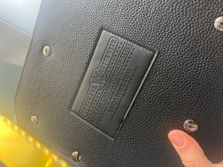 Cintura WWE Ufficiale Replica