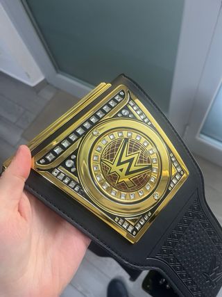 Cintura WWE Ufficiale Replica