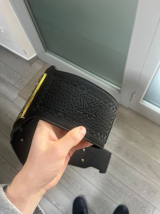Cintura WWE Ufficiale Replica
