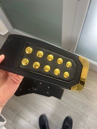 Cintura WWE Ufficiale Replica