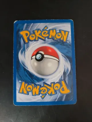 Carta Pokémon Torre Sprout 97/111 Neo Genesis ITA