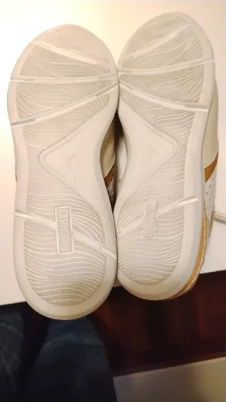 Zapatillas Pikolinos Piel Talla 38