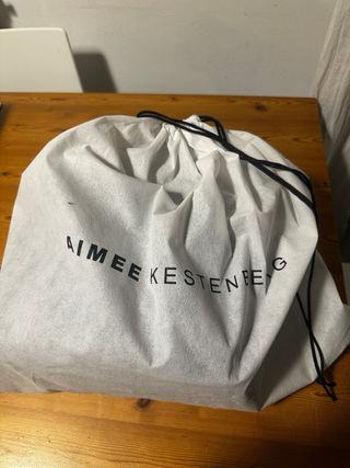 Zaino Kestenberg Aimee Nero