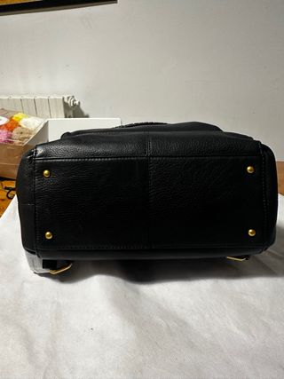 Zaino Kestenberg Aimee Nero