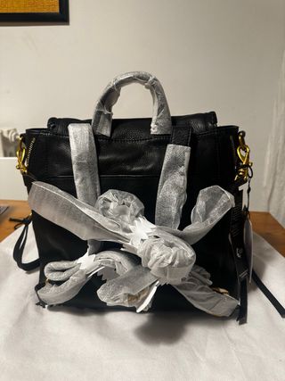 Zaino Kestenberg Aimee Nero