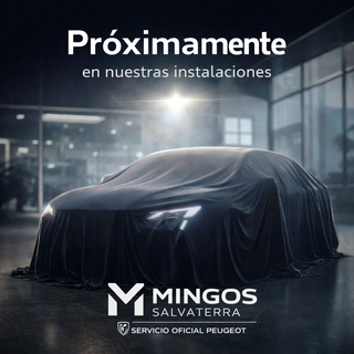 Peugeot 308 1.6 100Cv Style