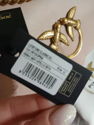 Borsa Pinko Love Bag