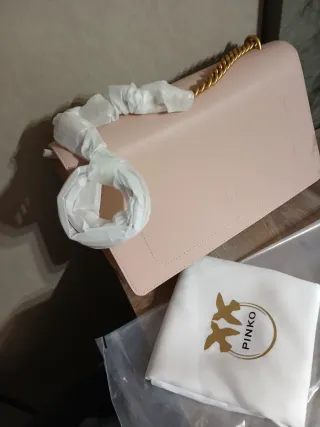 Borsa Pinko Love Bag