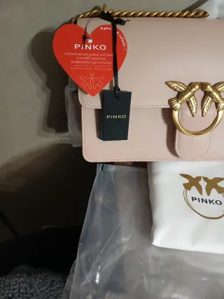 Borsa Pinko Love Bag