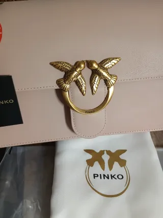 Borsa Pinko Love Bag