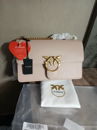 Borsa Pinko Love Bag