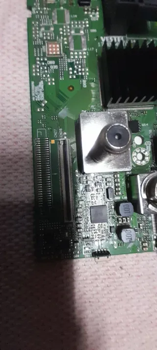 Placa base JVC LT-32VH3905 LED TV