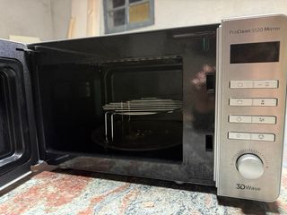 Microondas Cecotec Proclean 5120 Mirror