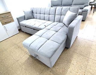 NUEVO CHAISELONG CAMA!! GRAN OFERTA!! ARCON!!