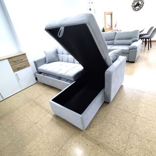 NUEVO CHAISELONG CAMA!! GRAN OFERTA!! ARCON!!