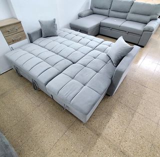 NUEVO CHAISELONG CAMA!! GRAN OFERTA!! ARCON!!