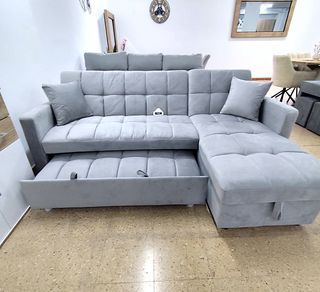 NUEVO CHAISELONG CAMA!! GRAN OFERTA!! ARCON!!