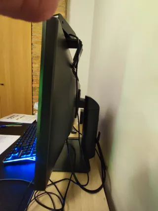 Monitor BenQ ZOWIE XL2411P 24 LED 144Hz