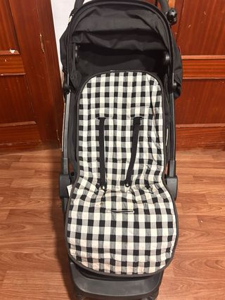 Silla de paseo Phil & Teds