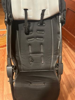 Silla de paseo Phil & Teds