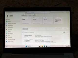 Portátil HP EliteBook 840 G6 i7 8th gen