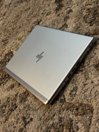 Portátil HP EliteBook 840 G6 i7 8th gen