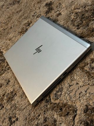 Portátil HP EliteBook 840 G6 i7 8th gen