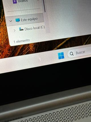 Portátil HP EliteBook 840 G6 i7 8th gen