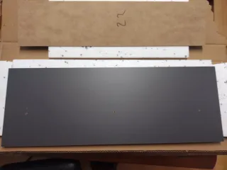 Perchero Gato Persa Diseño Tejado Noche