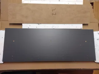 Perchero Gato Persa Diseño Tejado Noche