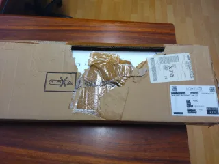 Perchero Gato Persa Diseño Tejado Noche