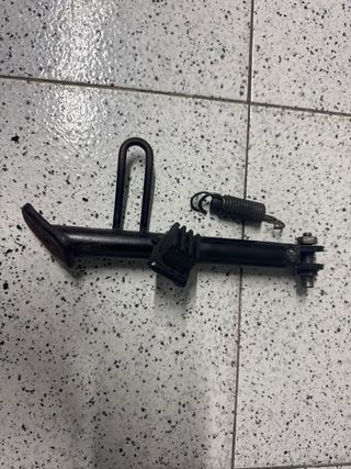 Caballete lateral Sym Symphony SR 50