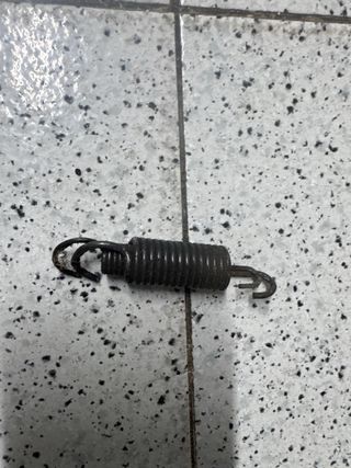 Caballete lateral Sym Symphony SR 50