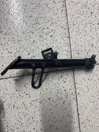 Caballete lateral Sym Symphony SR 50