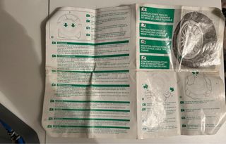 Cadenas para nieve Renault