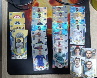 Panini Adrenalyn XL FIFA 365 2026