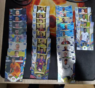 Panini Adrenalyn XL FIFA 365 2026