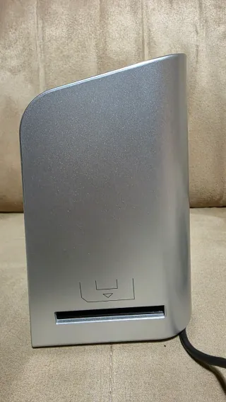 Escáner Negativos y Diapositivas SilverCrest