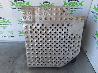 Scania 103103 tapa bateria 2186648 serie 4 p r 144