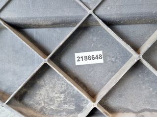 Scania 103103 tapa bateria 2186648 serie 4 p r 144