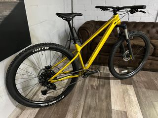 Bicicleta Cannondale Habit HT 2 2026
