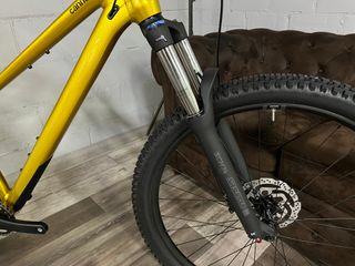 Bicicleta Cannondale Habit HT 2 2026