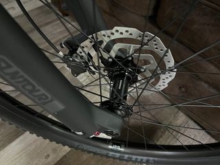 Bicicleta Cannondale Habit HT 2 2026